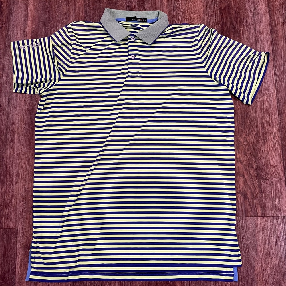 RLX Ralph Lauren golf polo size LG high quality golf polo